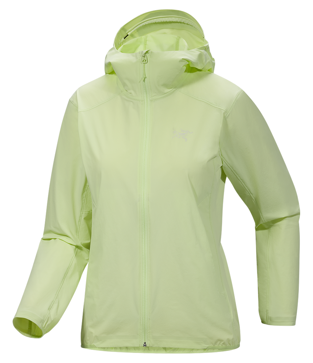 W Gamma LT Hoody