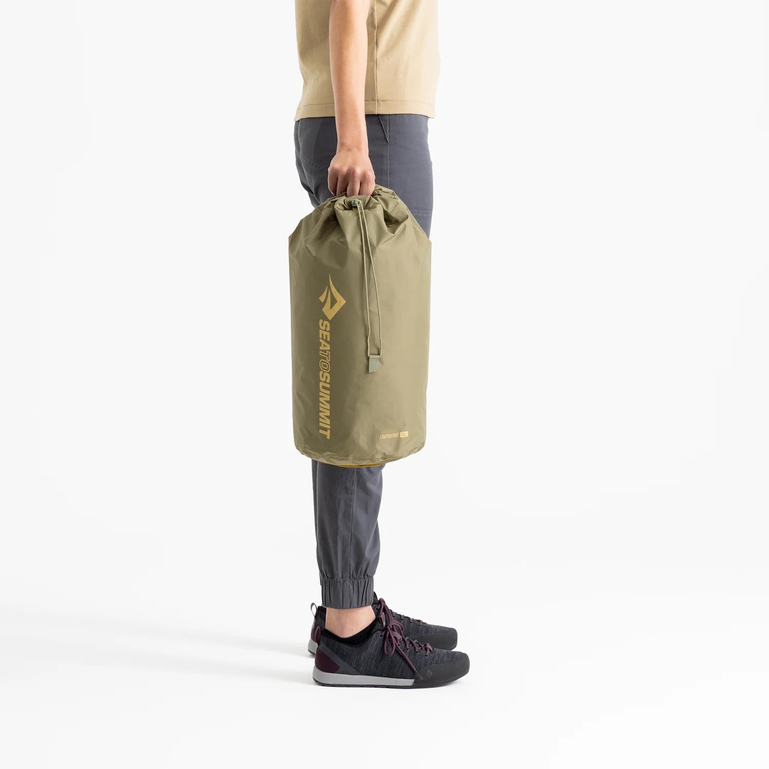 Lightweight Stuff Sack 13L