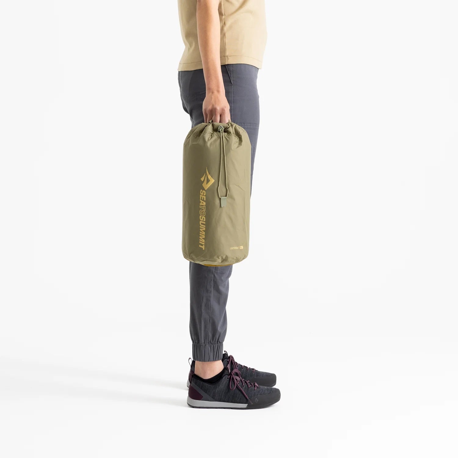Lightweight Stuff Sack 8L