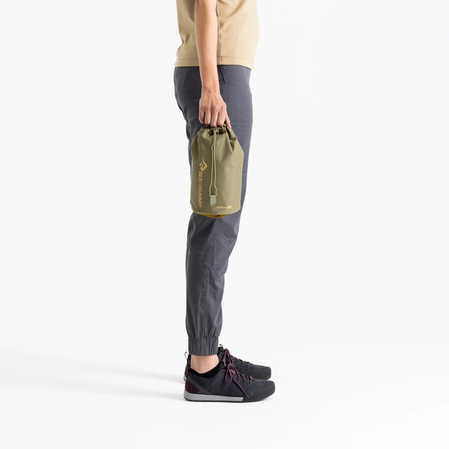 Lightweight Stuff Sack 3L
