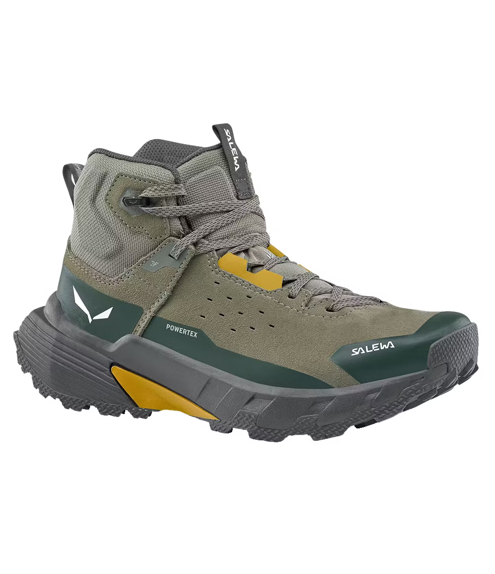 M Pedroc 2 Leather Mid PTX