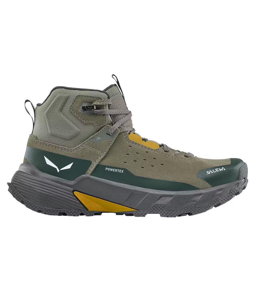 M Pedroc 2 Leather Mid PTX