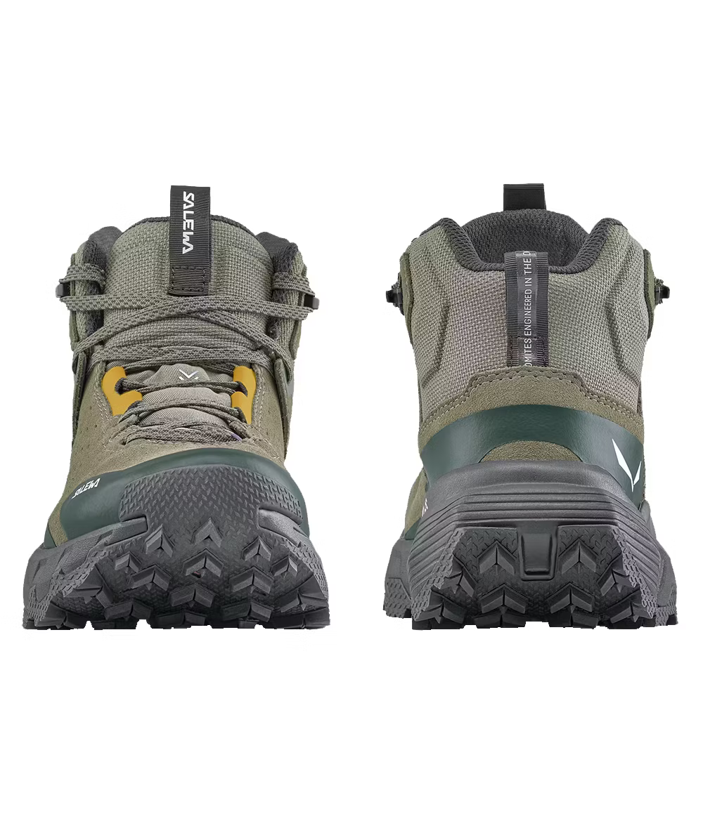 M Pedroc 2 Leather Mid PTX