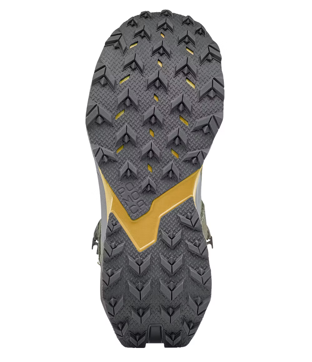 M Pedroc 2 Leather Mid PTX