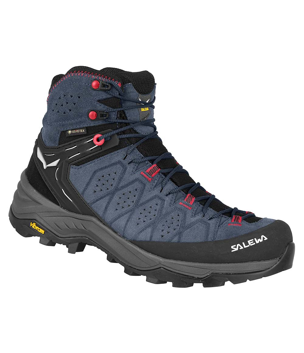 W Alp Trainer 2 Mid GTX