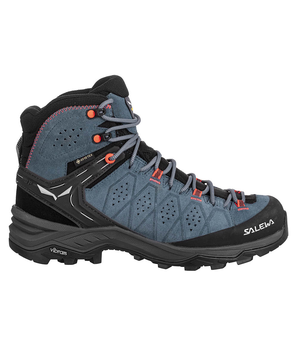 W Alp Trainer 2 Mid GTX