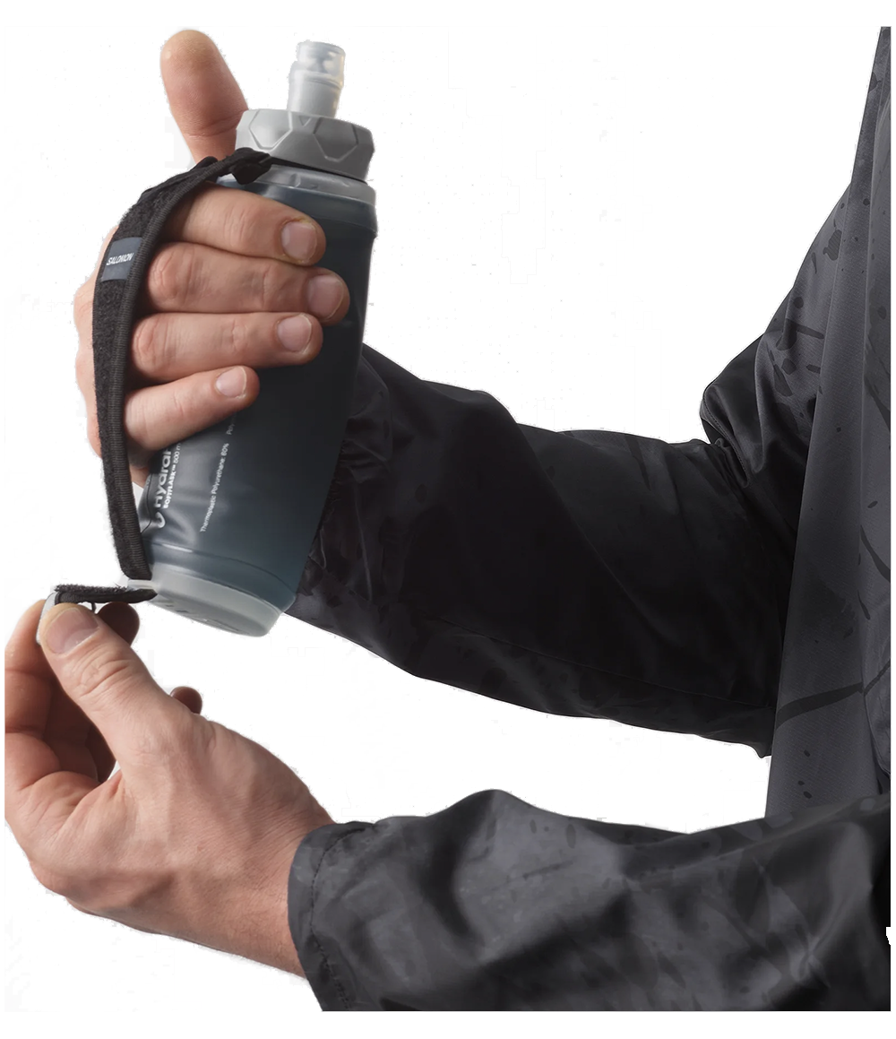 Active Handheld Black/Slate Grey