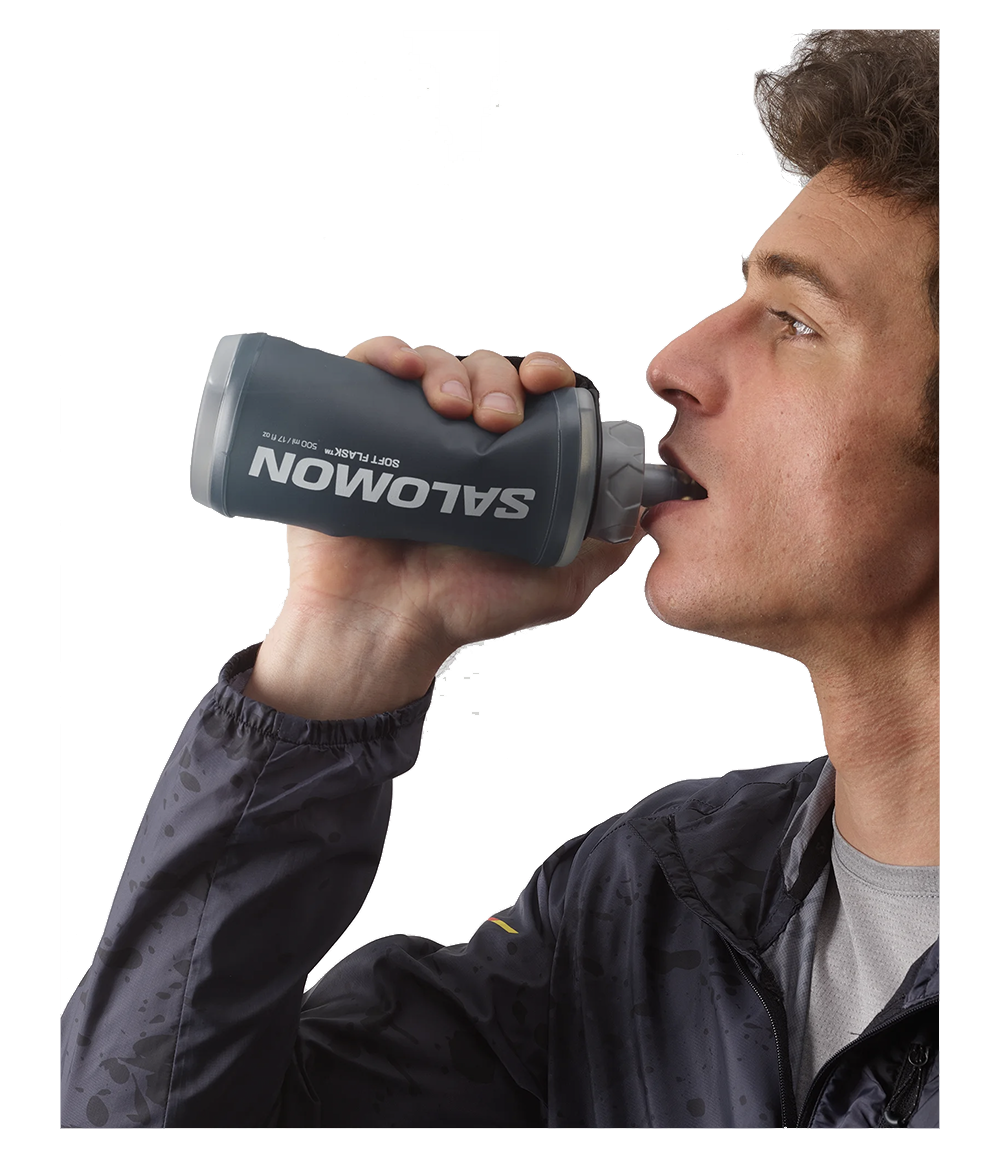 Active Handheld Black/Slate Grey