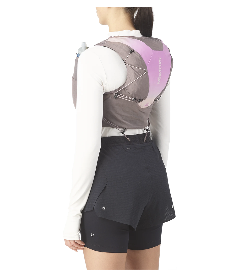 W Adv Skin 12 Gradient Set