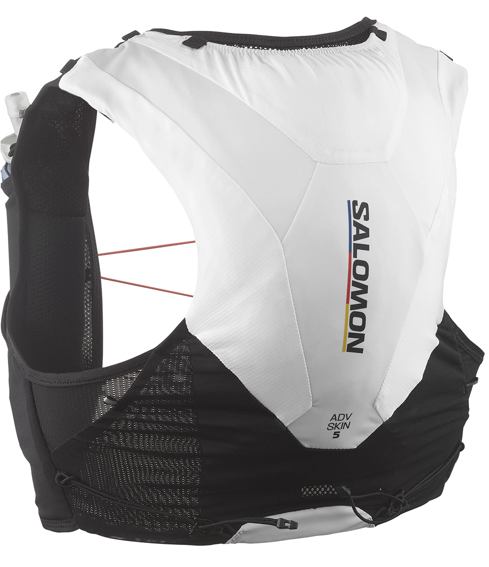 Adv Skin 5 Race Flag Set