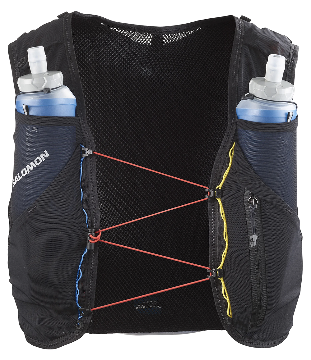 Adv Skin 5 Race Flag Set