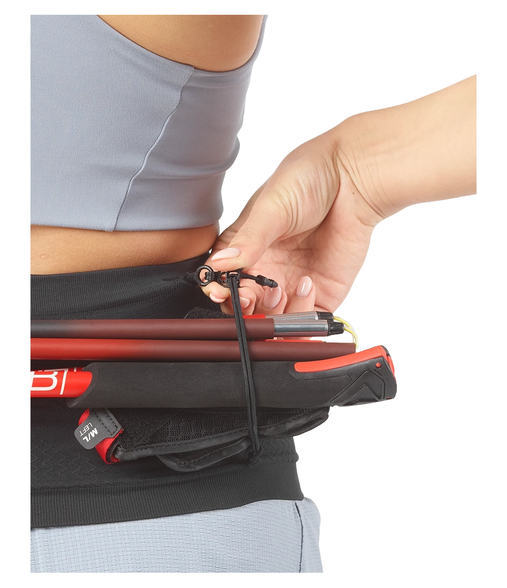 Adv Skin Seamless Belt