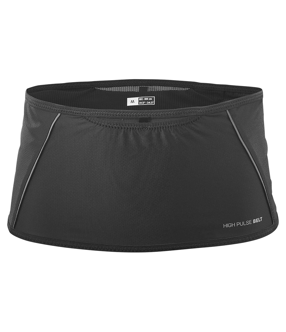 High Pulse Belt