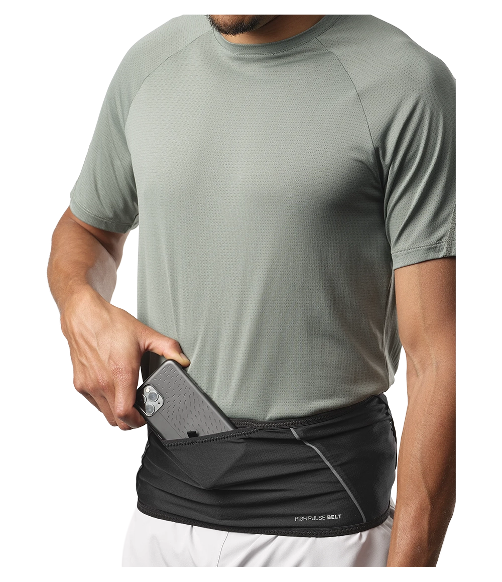 High Pulse Belt