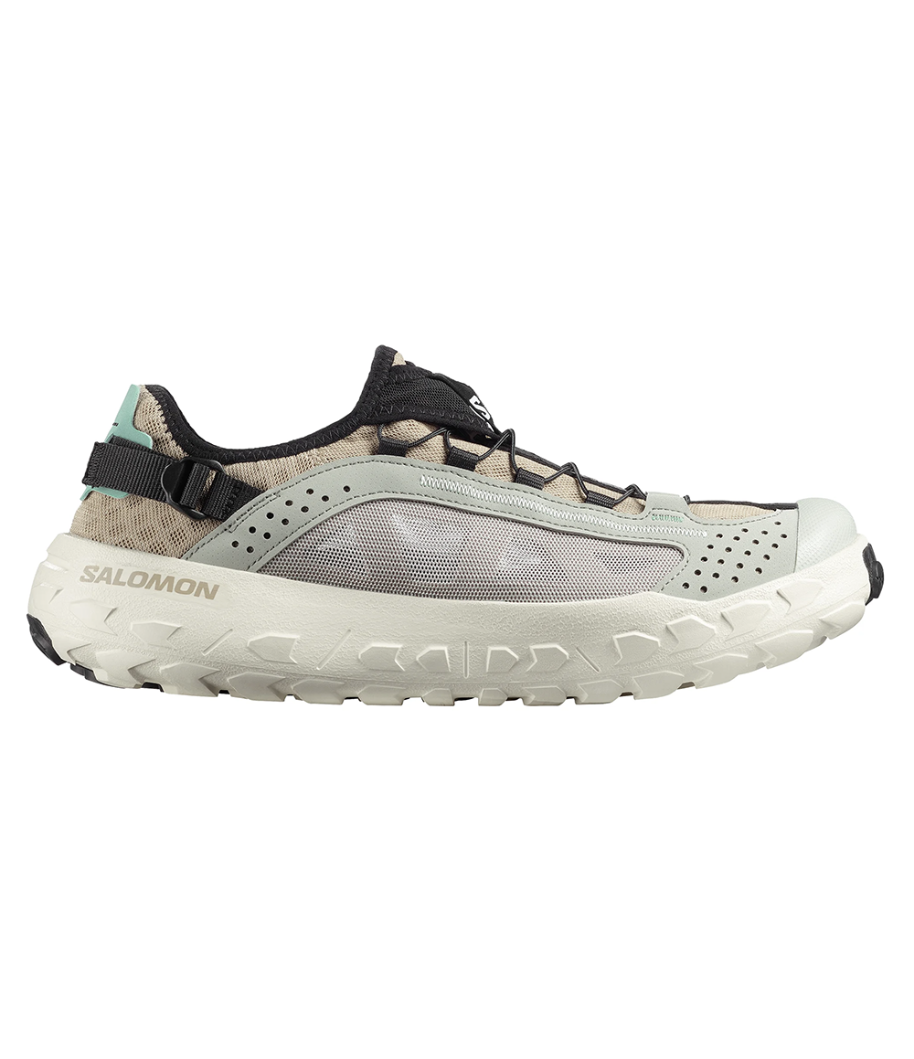 M Solamphibian