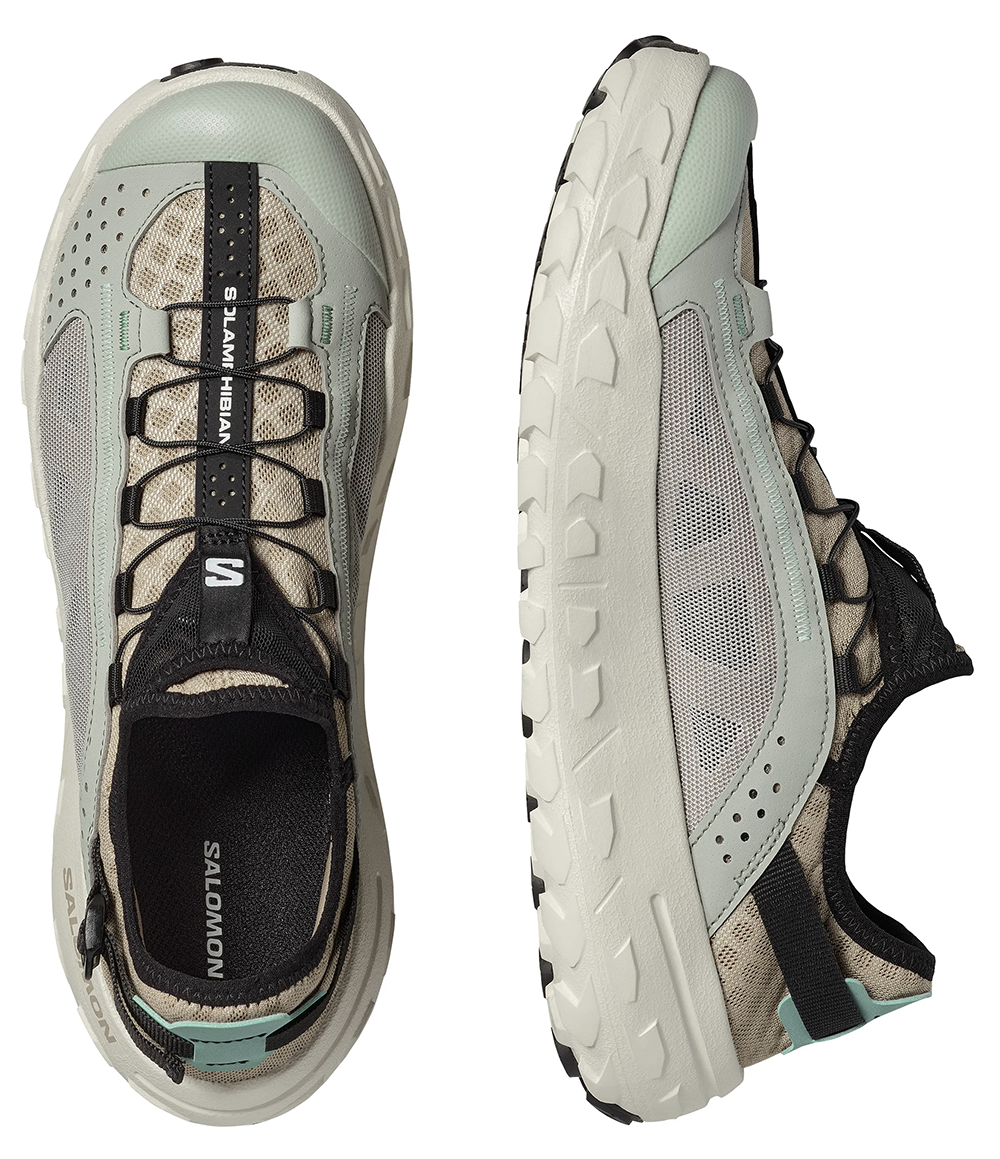 M Solamphibian