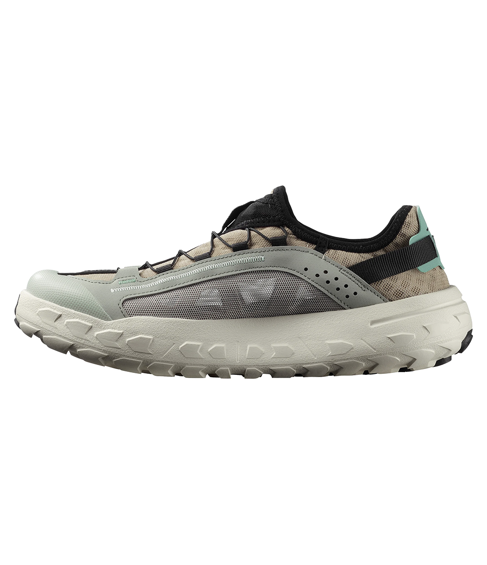M Solamphibian