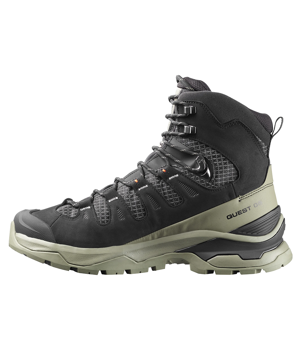 M Quest 5 GTX
