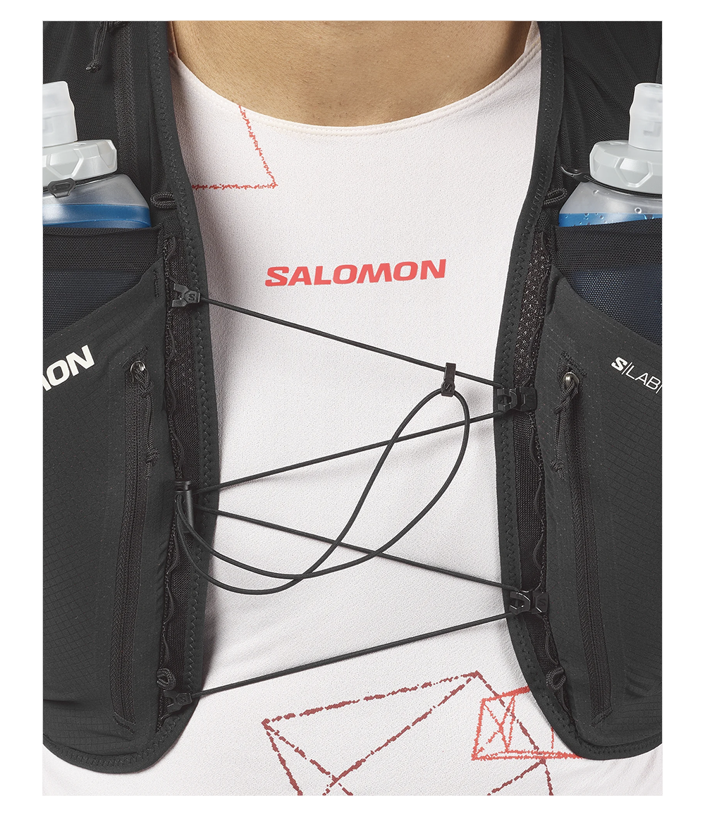 S/LAB Sense 6 Set