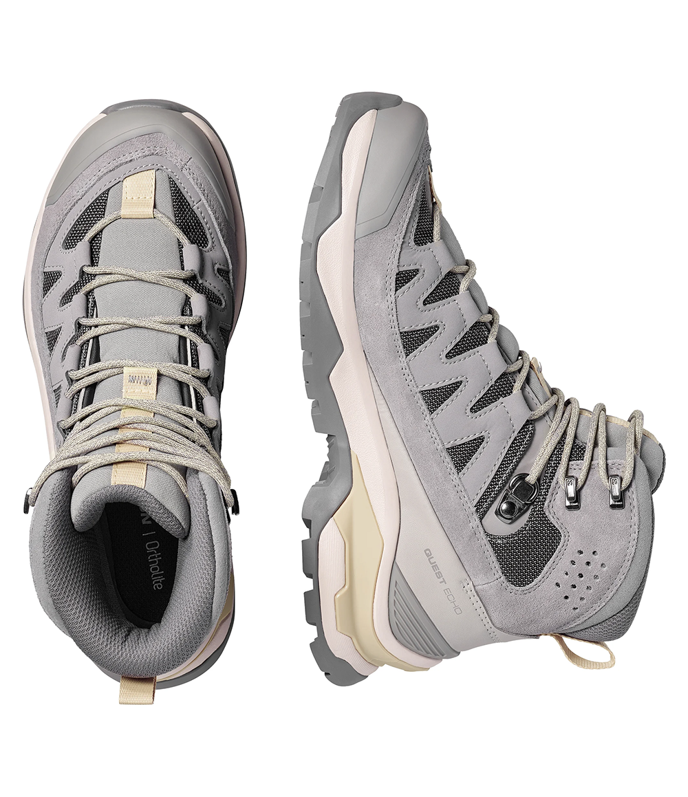 W Quest Echo GTX