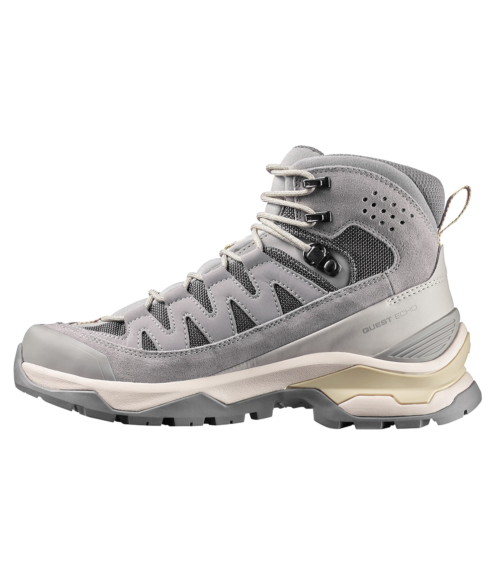 W Quest Echo GTX