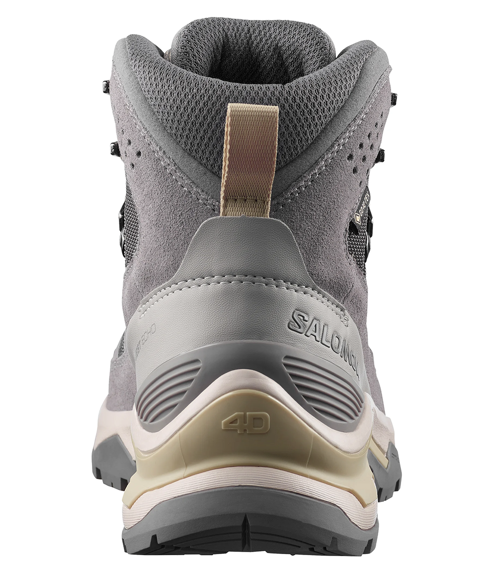 W Quest Echo GTX