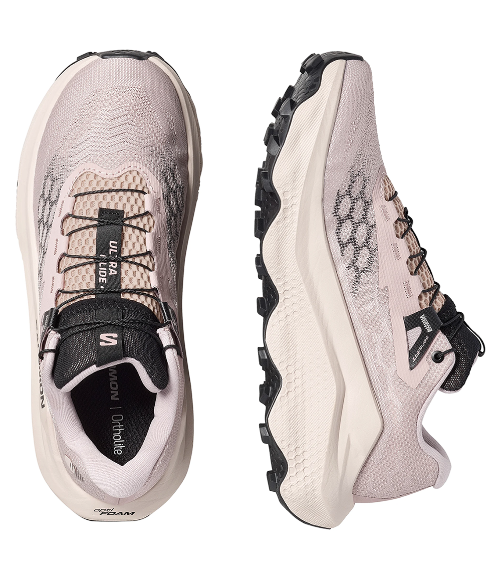 W Ultra Glide 4