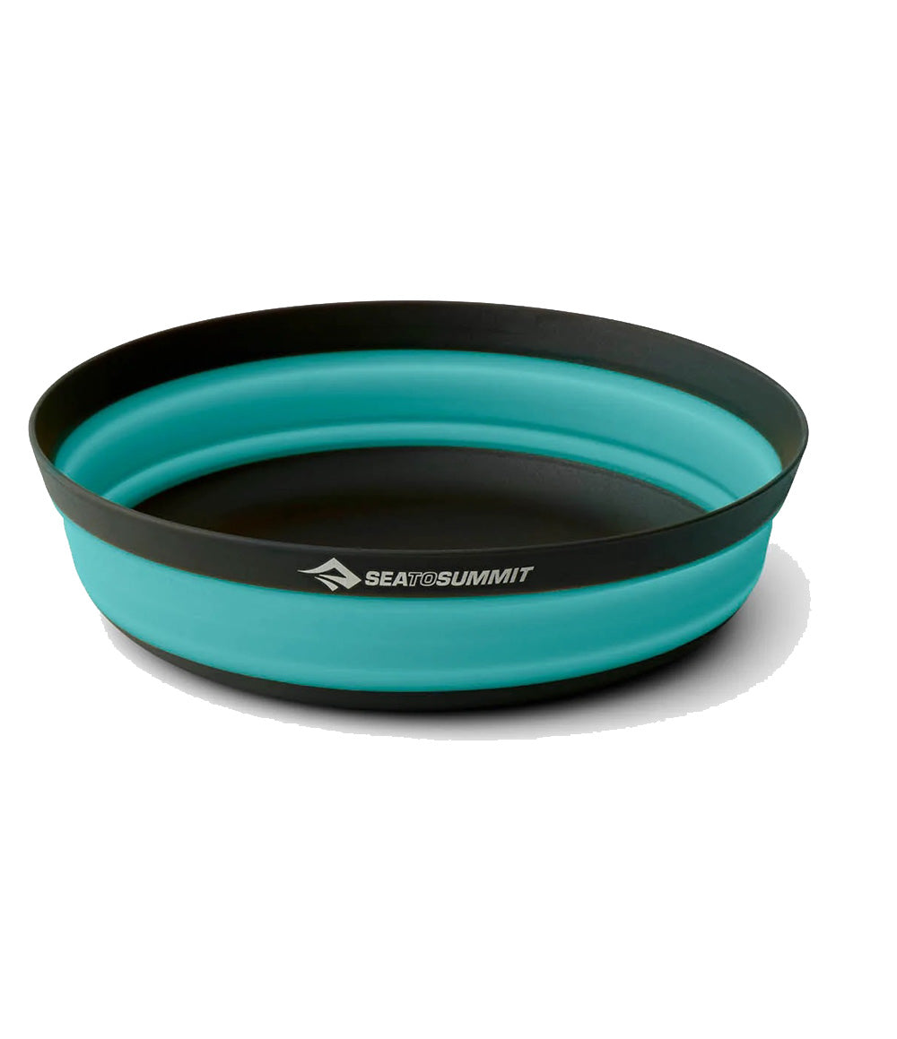 Frontier Ultralight Collapsible Bowl Large
