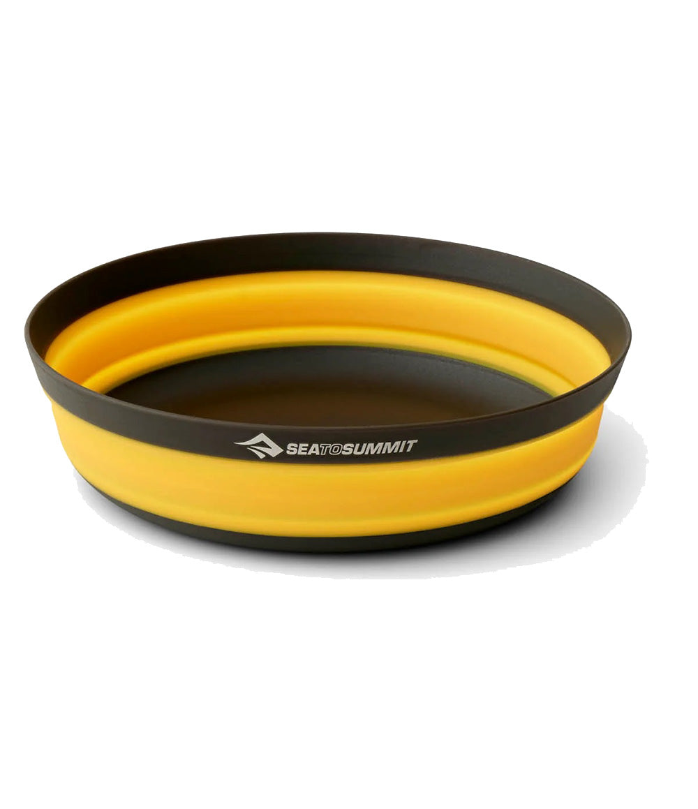 Frontier Ultralight Collapsible Bowl Large