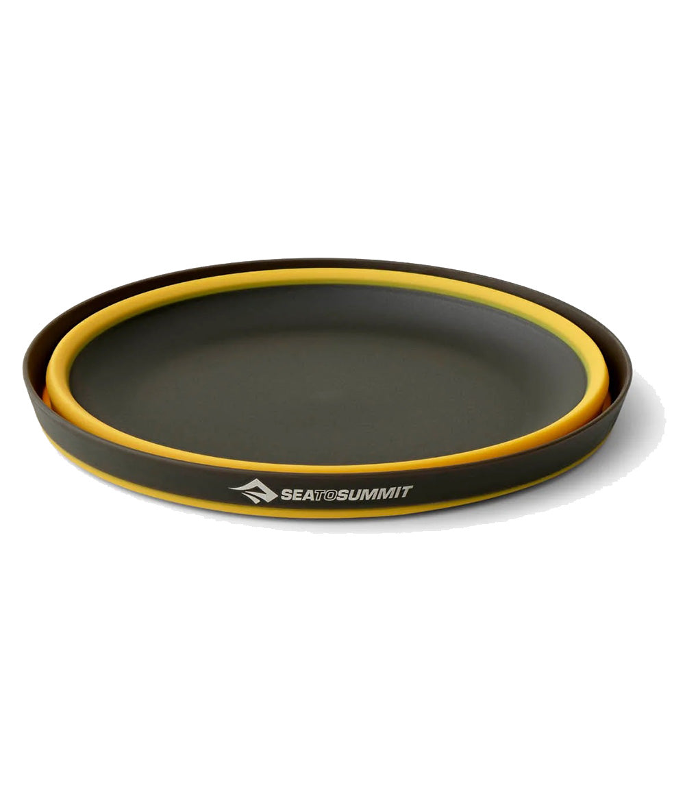 Frontier Ultralight Collapsible Bowl Large