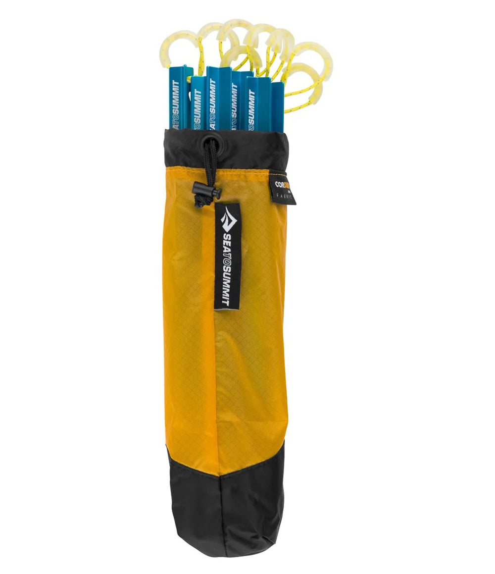Ground Control Tent Pegs 8 Pack
