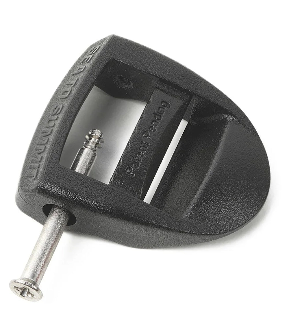 Ladderlock Buckle 1 Pin  1"