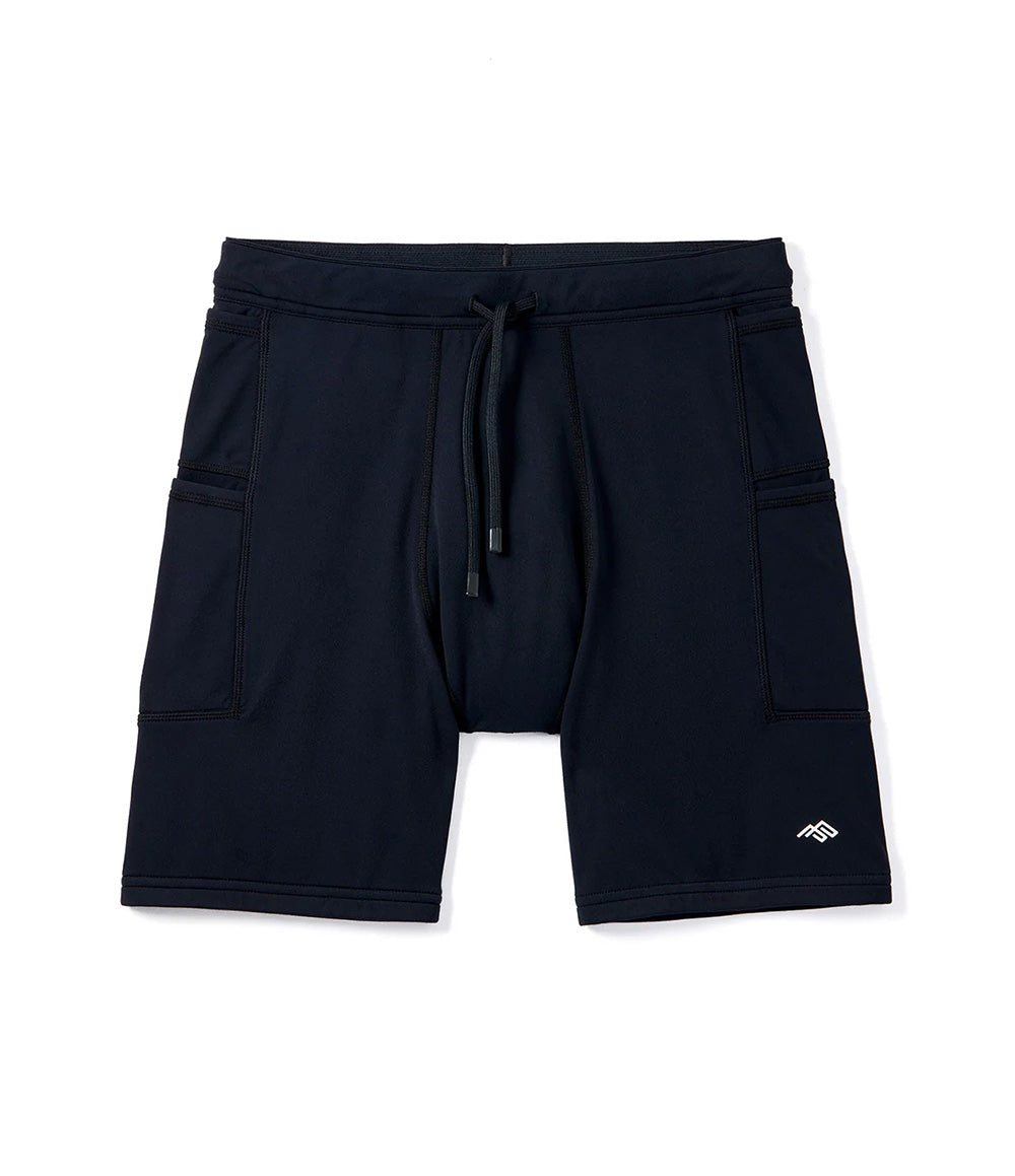 M Sentinel Half Tight