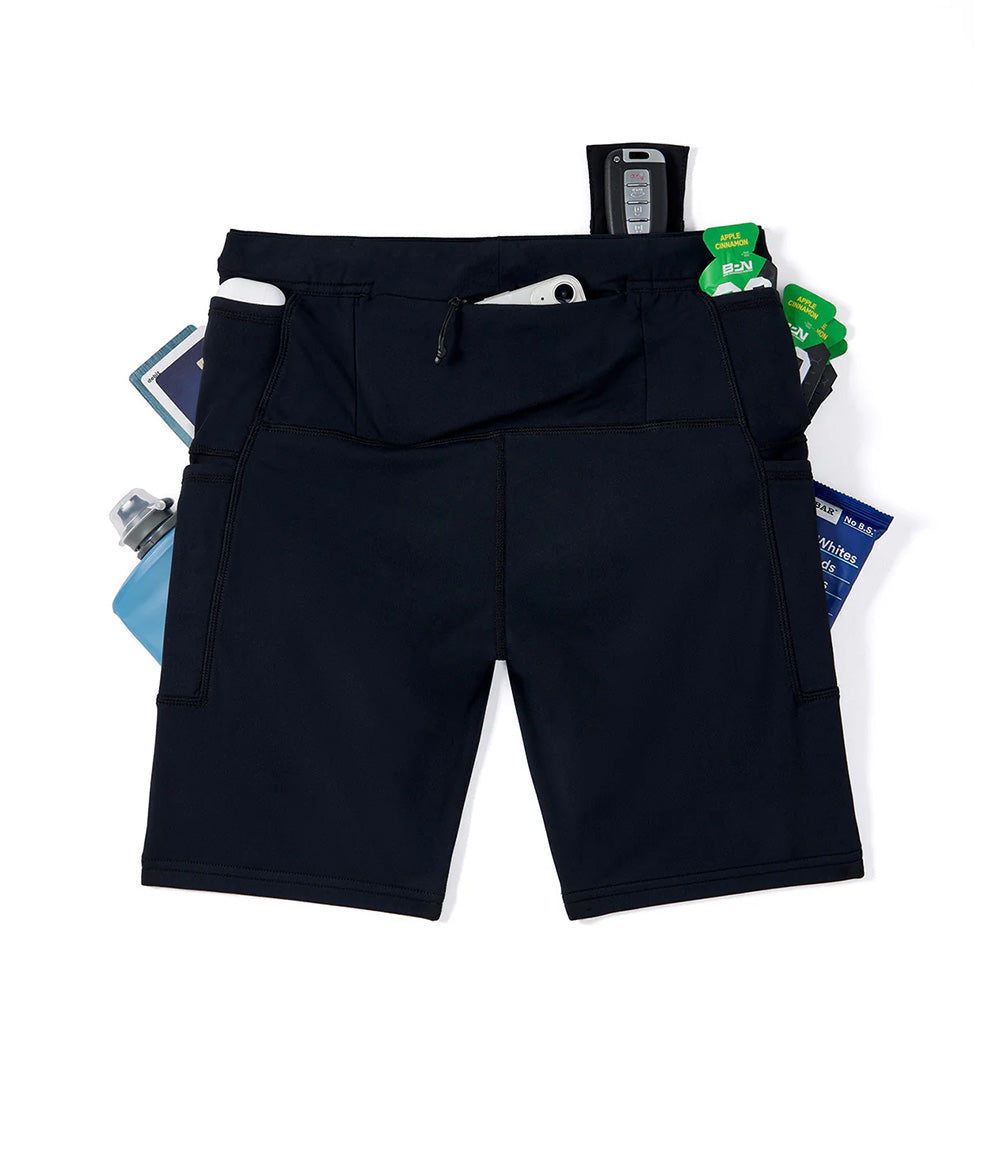 M Sentinel Half Tight