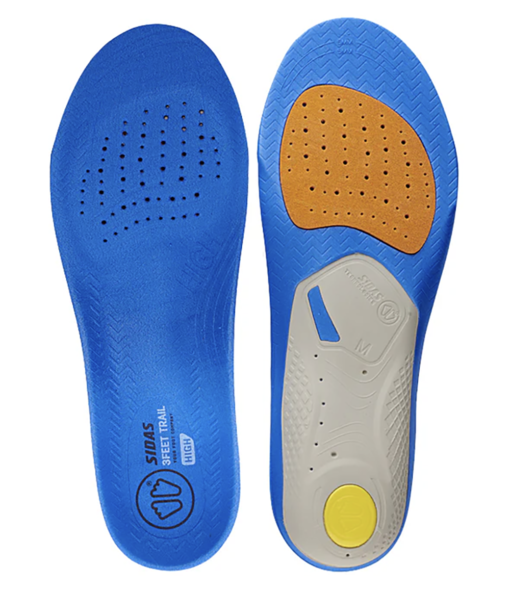 3Feet Trail V2 Insole