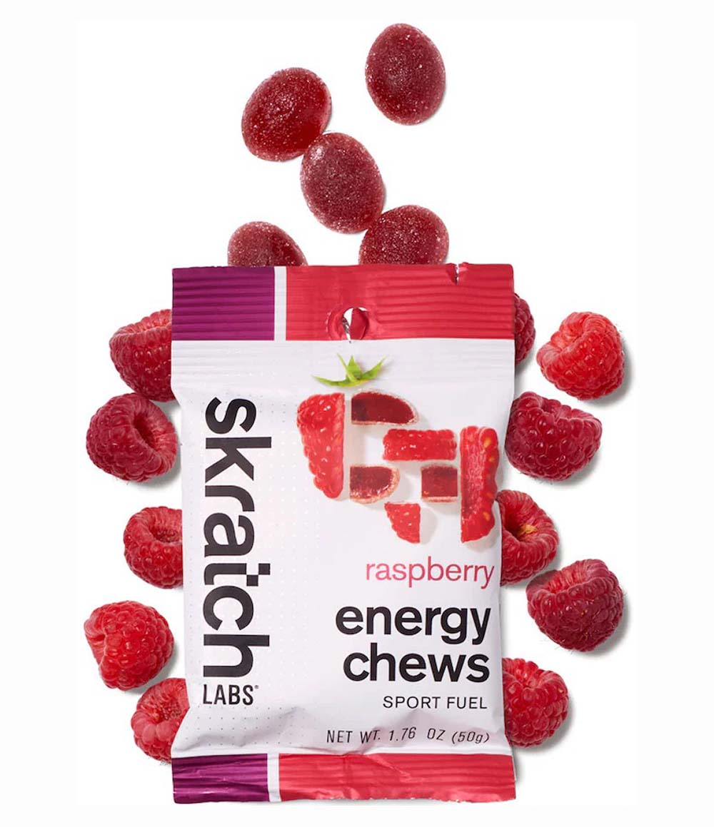 Energy Chew Sport Fuel