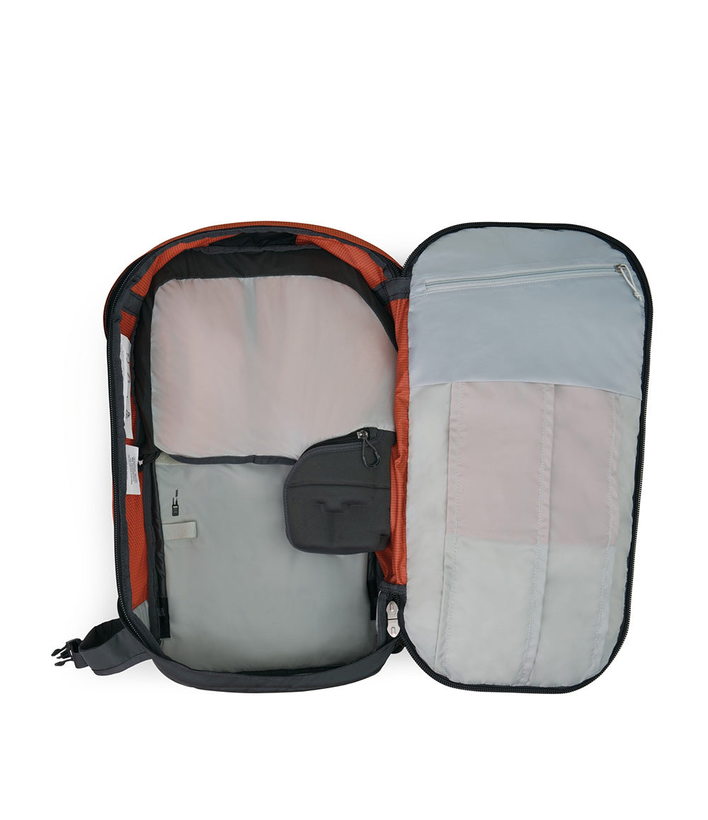 Soelden Pro E2 Airbag Pack 32