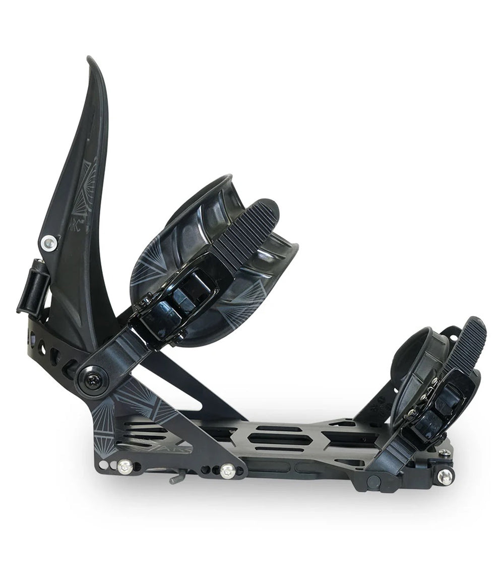 Arc ST Bindings