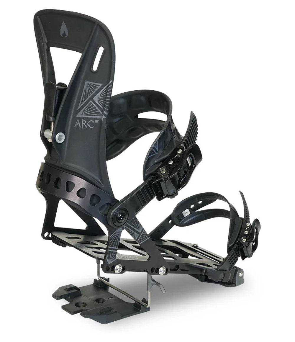 Arc ST Bindings