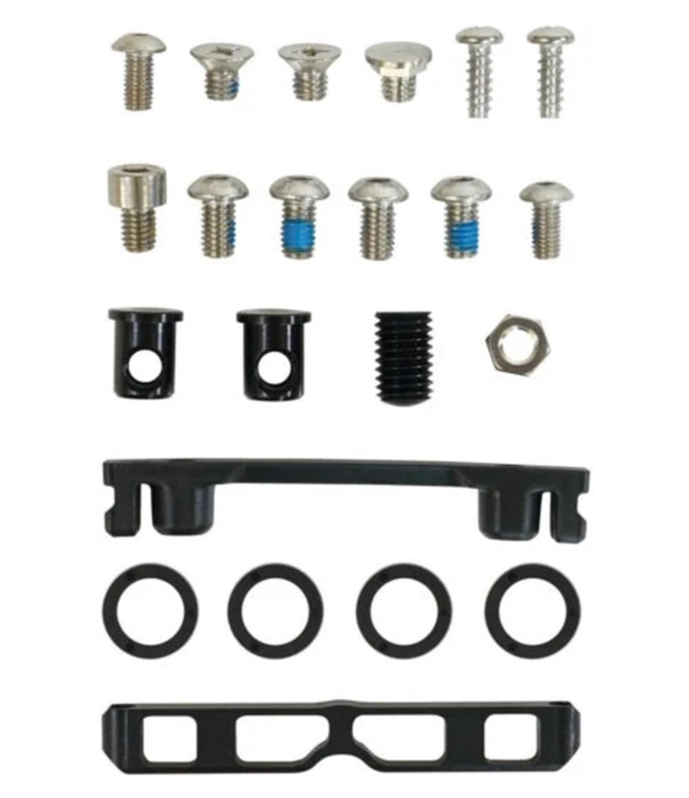 Hardboot Hardware Kit