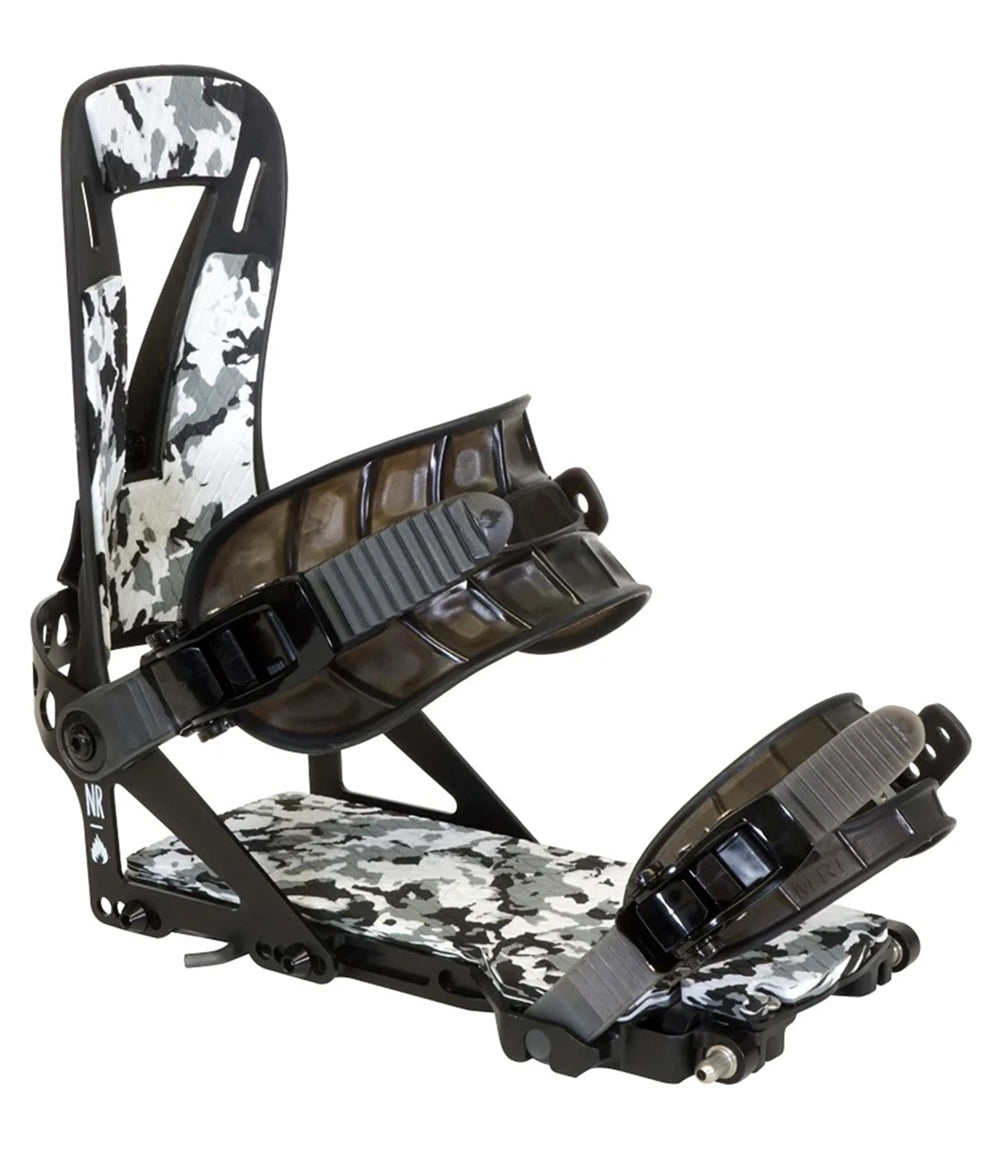 NR Pro Bindings