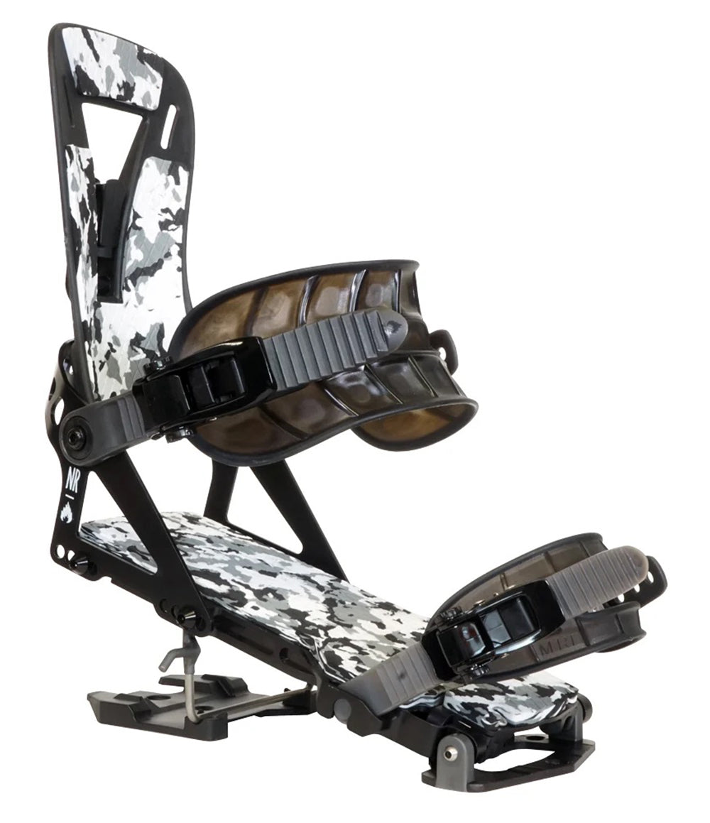 NR Pro Bindings