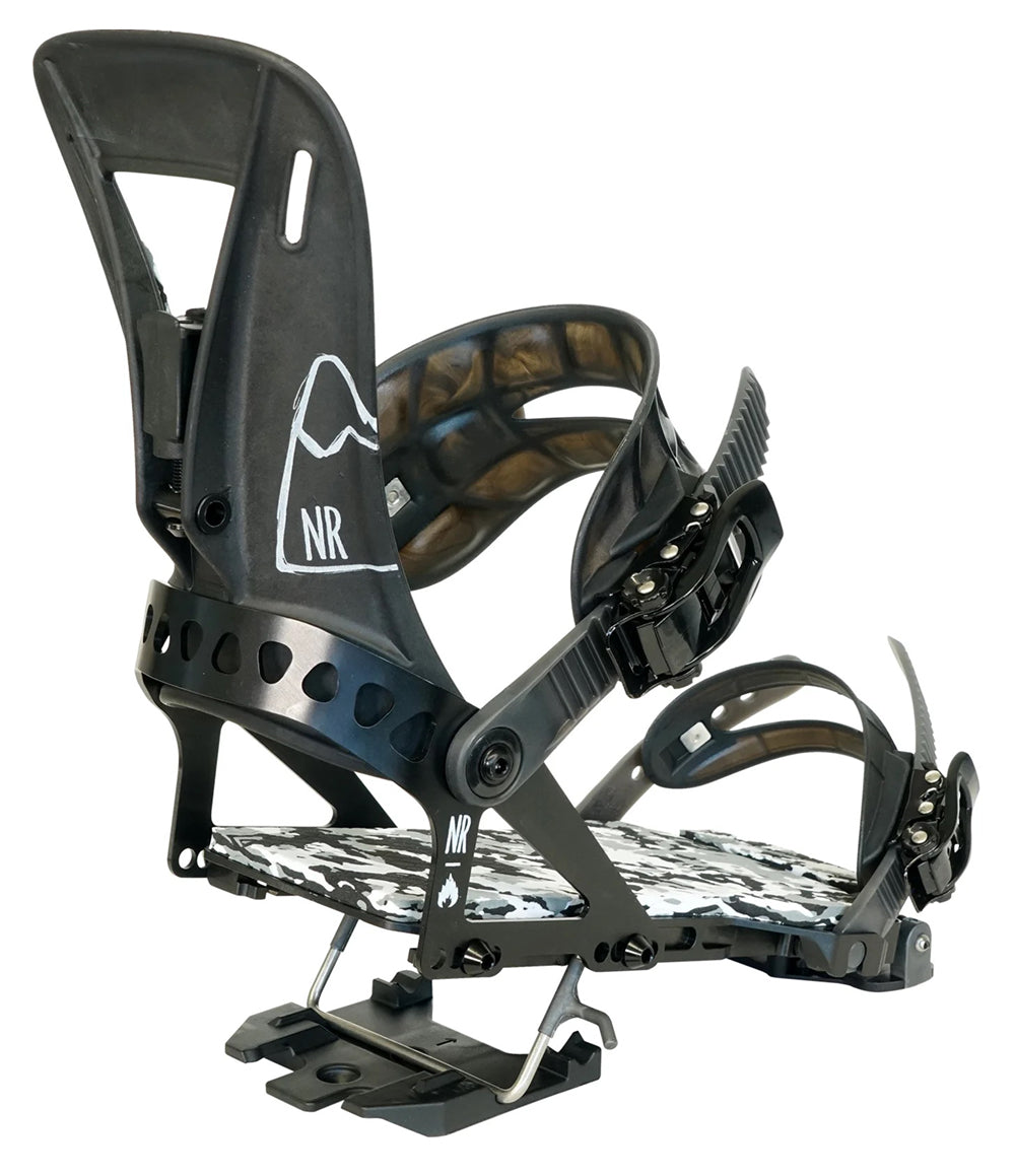 NR Pro Bindings