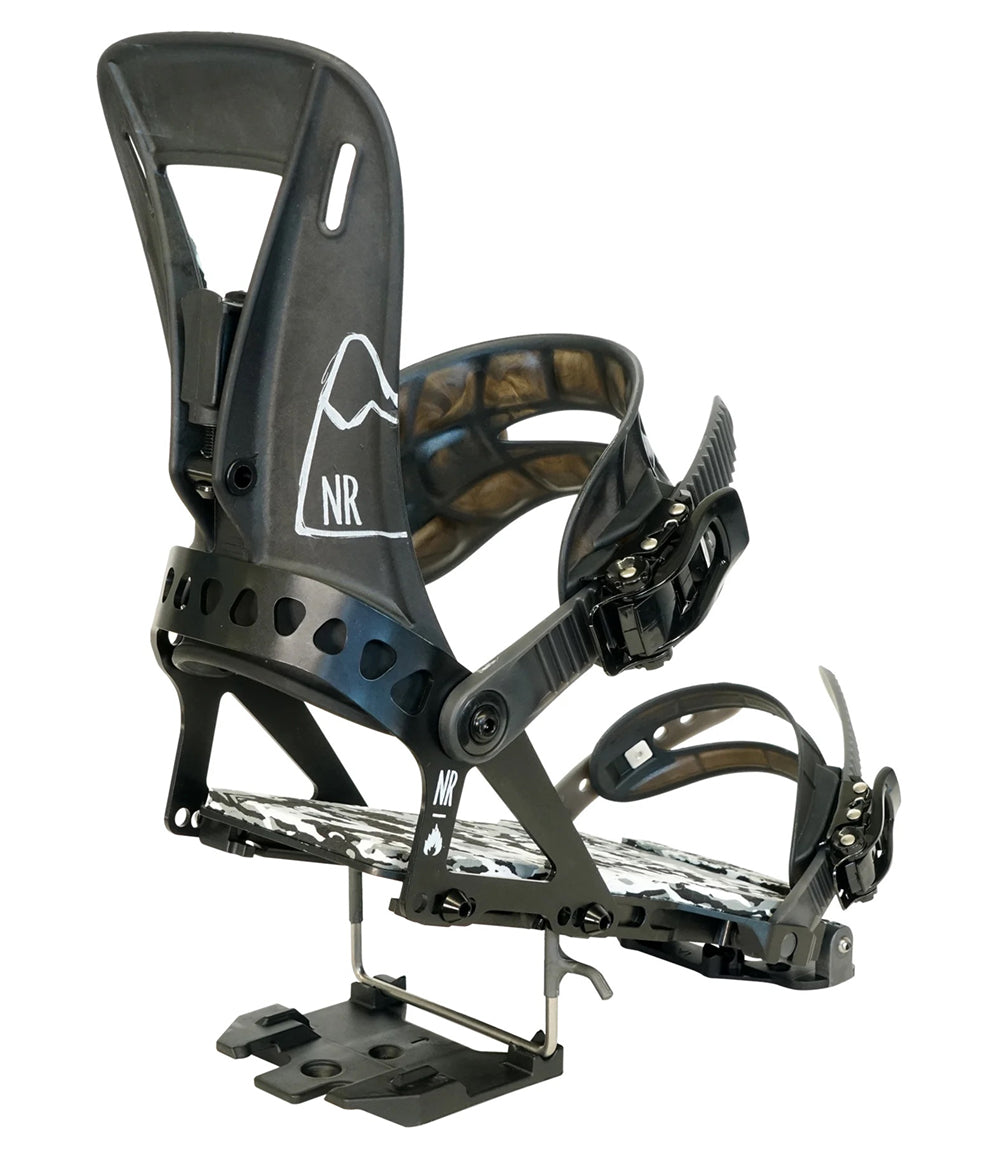 NR Pro Bindings