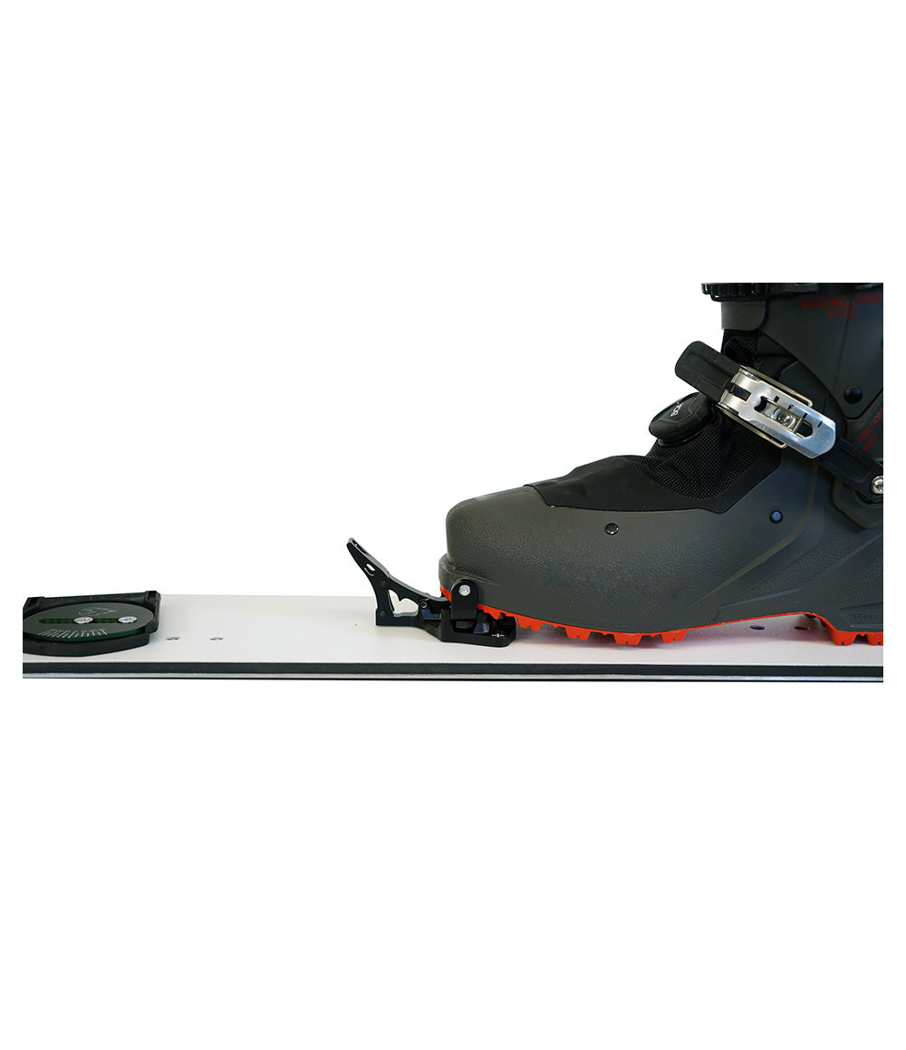 Spark x ATK Tech Toe