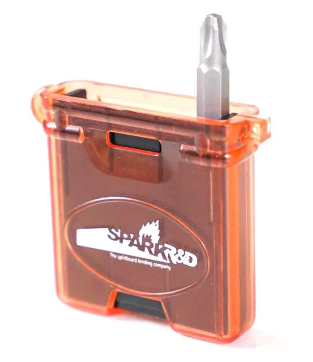 Spark Pocket Tool