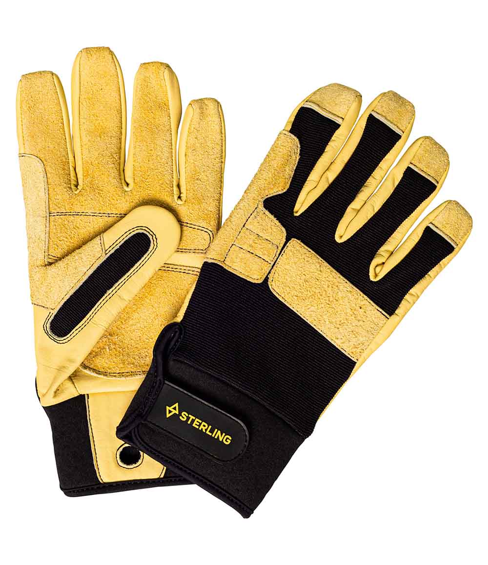 Beta Rope Gloves