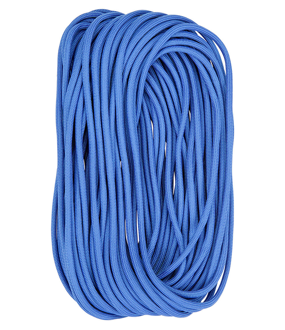 550 Type III Parachute Cord 50'