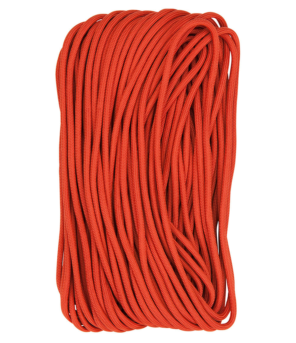 550 Type III Parachute Cord 50'