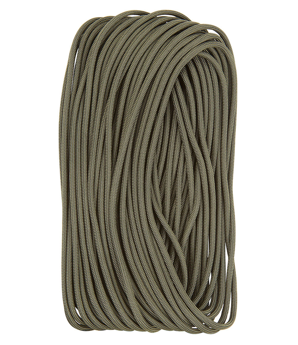 550 Type III Parachute Cord 50'
